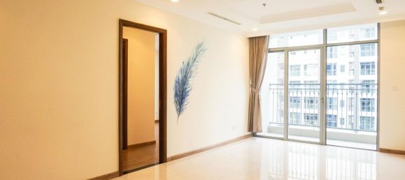 2 bedrooms Apartment in Binh Thanh, Vietnam No. 17430 2