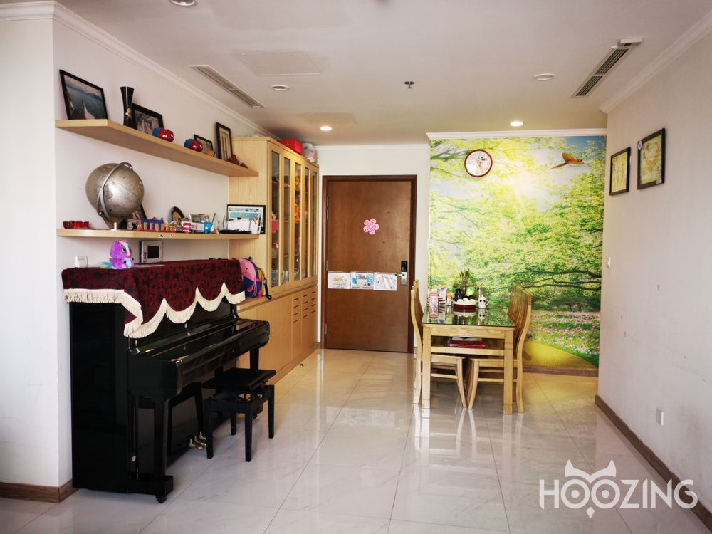 2 bedrooms Apartment in Binh Thanh, Vietnam No. 17430