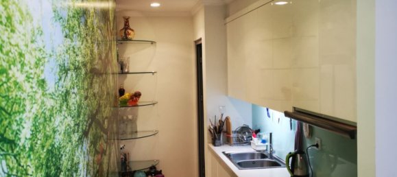 2 bedrooms Apartment in Binh Thanh, Vietnam No. 17430 11
