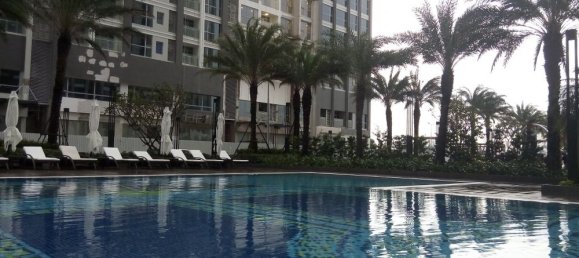 2 bedrooms Apartment in Binh Thanh, Vietnam No. 17430 4