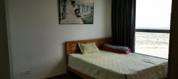 2 bedrooms Apartment in Binh Thanh, Vietnam No. 17430 15