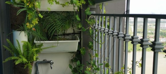 2 bedrooms Apartment in Binh Thanh, Vietnam No. 17430 13