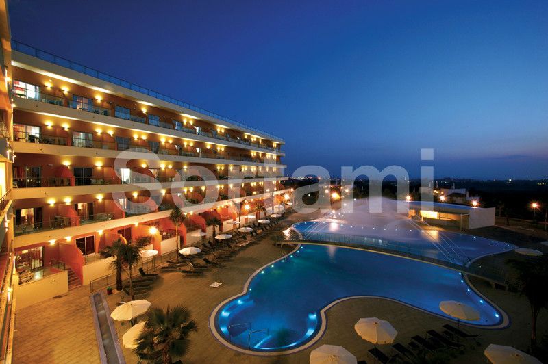 1 bedroom Apartment in Albufeira, Portugal No. 9398