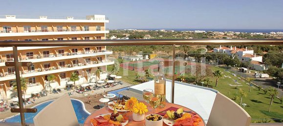 1 bedroom Apartment in Albufeira, Portugal No. 9398 5