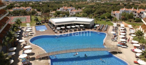 1 bedroom Apartment in Albufeira, Portugal No. 9398 29
