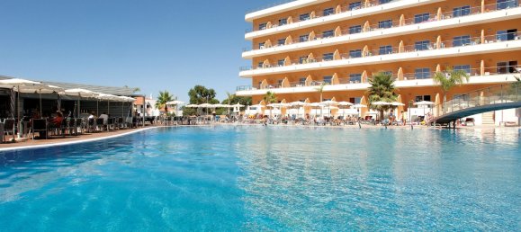 1 bedroom Apartment in Albufeira, Portugal No. 9398 27