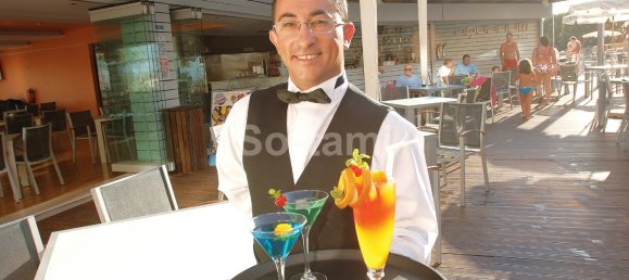 1 bedroom Apartment in Albufeira, Portugal No. 9398 21