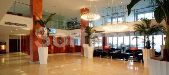 1 bedroom Apartment in Albufeira, Portugal No. 9398 7