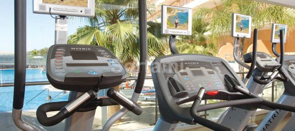 1 bedroom Apartment in Albufeira, Portugal No. 9398 25