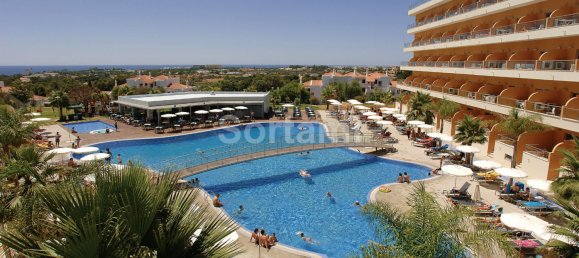 1 bedroom Apartment in Albufeira, Portugal No. 9398 30