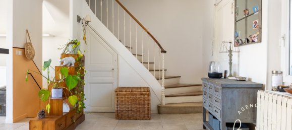 4 Schlafzimmer Villa in Marseille, France, Nr. 298051 2