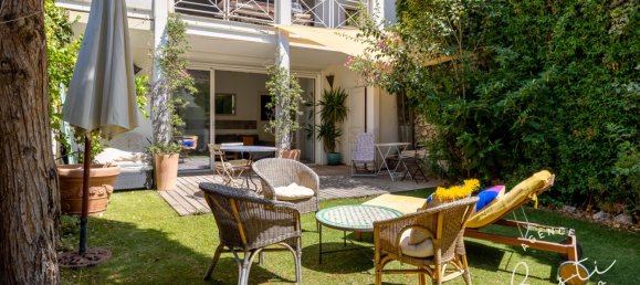 4 Schlafzimmer Villa in Marseille, France, Nr. 298051 15