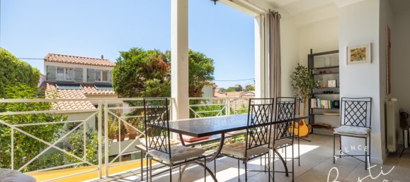 4 Schlafzimmer Villa in Marseille, France, Nr. 298051 8