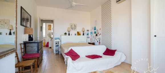 4 Schlafzimmer Villa in Marseille, France, Nr. 298051 9