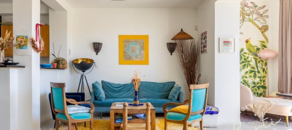 4 Schlafzimmer Villa in Marseille, France, Nr. 298051 6