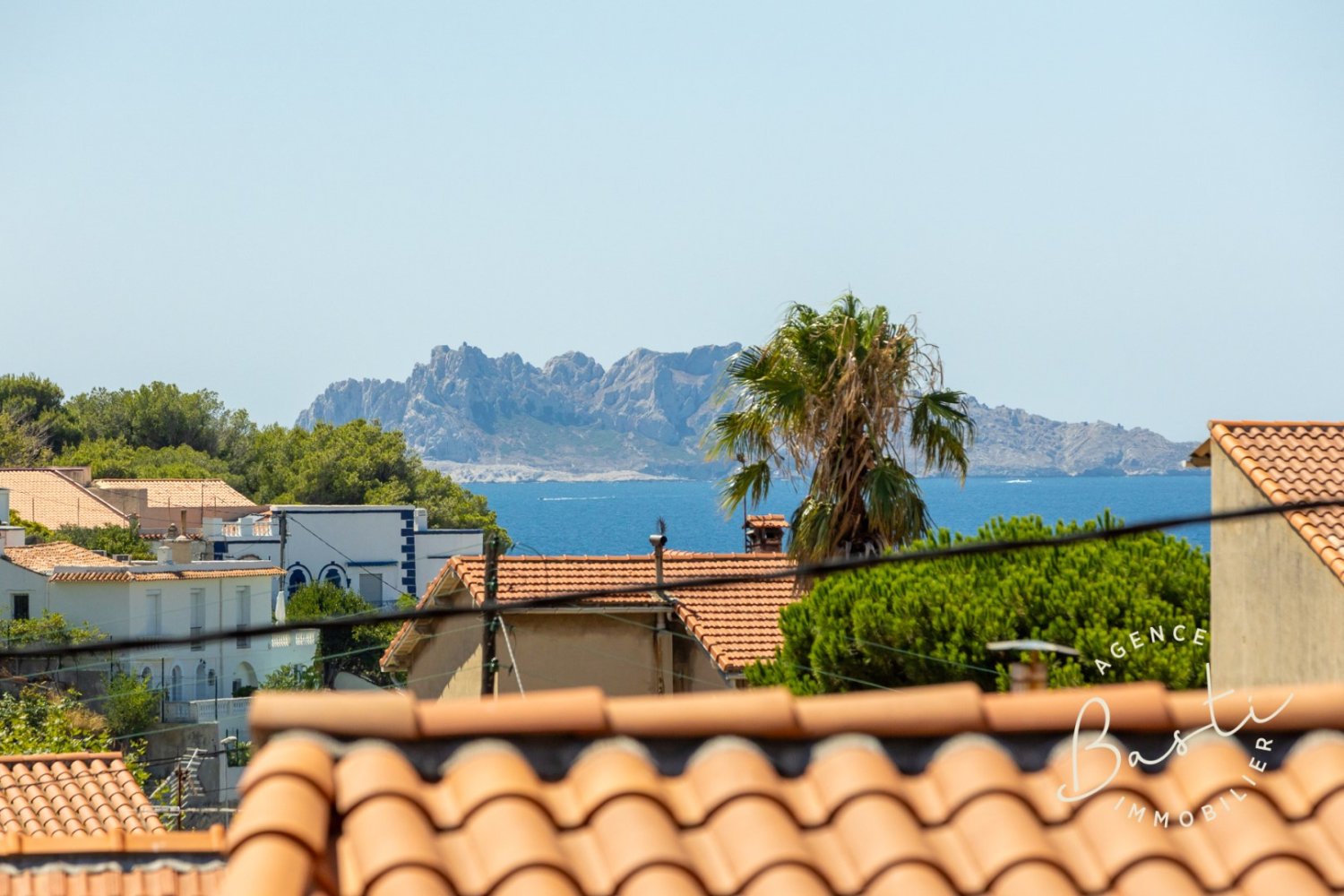 4 Schlafzimmer Villa in Marseille, France, Nr. 298051