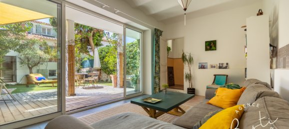 4 Schlafzimmer Villa in Marseille, France, Nr. 298051 13