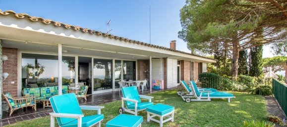 Дом с 6 спальнями в Сан-Андреу-де-Льяванерес, Испания № 289369 24