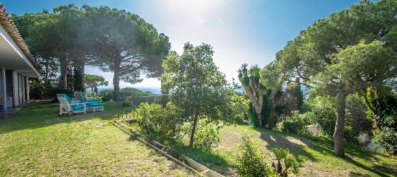 Дом с 6 спальнями в Сан-Андреу-де-Льяванерес, Испания № 289369 4