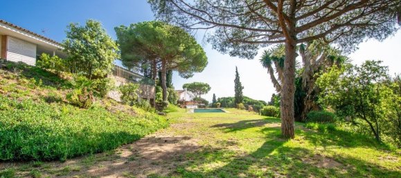 Дом с 6 спальнями в Сан-Андреу-де-Льяванерес, Испания № 289369 5