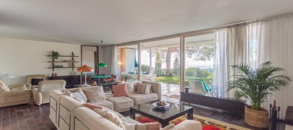 Дом с 6 спальнями в Сан-Андреу-де-Льяванерес, Испания № 289369 10