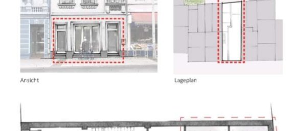 Здание 125м² в Мёнхенгладбах, Германия № 323985 5