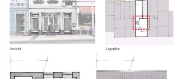 Здание 125м² в Мёнхенгладбах, Германия № 323985 9