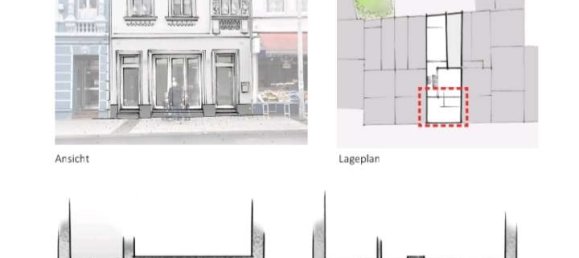 Здание 125м² в Мёнхенгладбах, Германия № 323985 10