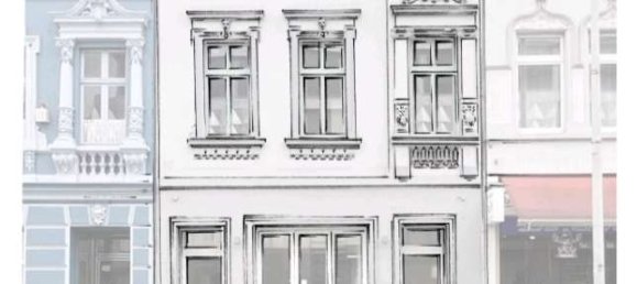 Здание 125м² в Мёнхенгладбах, Германия № 323985 3