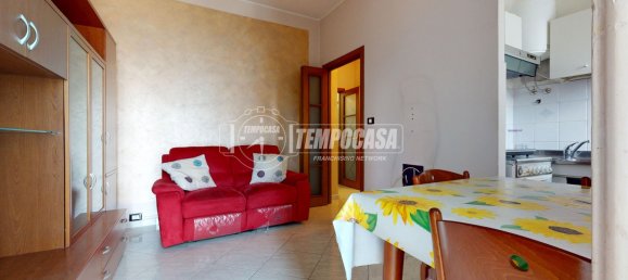 Apartamento de 2 divisões em Turin, Italy N.º 291110 9