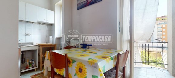 Apartamento de 2 divisões em Turin, Italy N.º 291110 20
