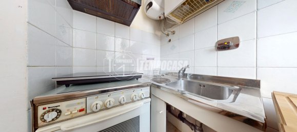 Apartamento de 2 divisões em Turin, Italy N.º 291110 21