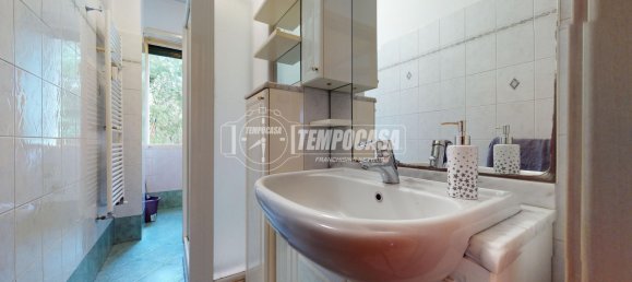 Apartamento de 2 divisões em Turin, Italy N.º 291110 3