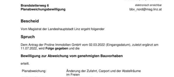 Terreno en Linz, Austria 390 m² No. 126361 20