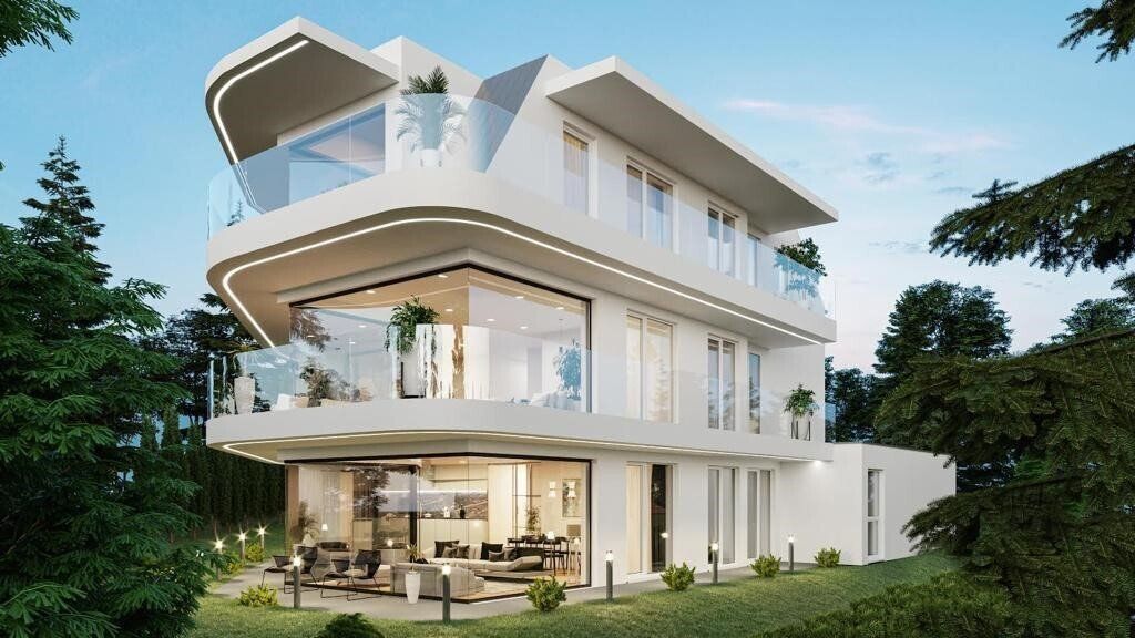 Terreno en Linz, Austria 390 m² No. 126361