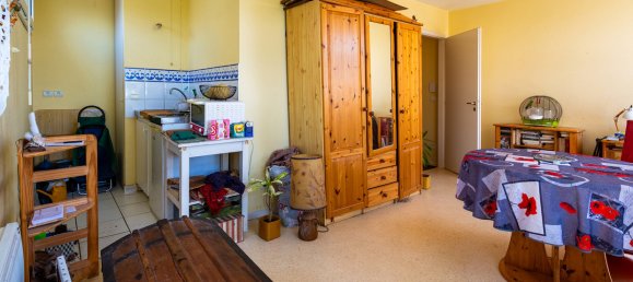 استوديو في Schiltigheim, France رقم 272352 4