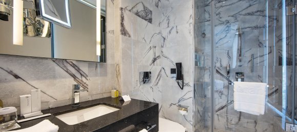 Apartment 2+1 in G ROTANA, Istanbul, Turkey No. 34675 2