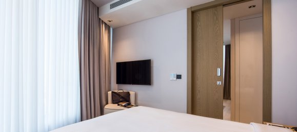 Apartment 2+1 in G ROTANA, Istanbul, Turkey No. 34675 4