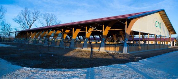 5-Zimmer Gewerbliche Immobilie in Seniga, Italy, Nr. 122310 10