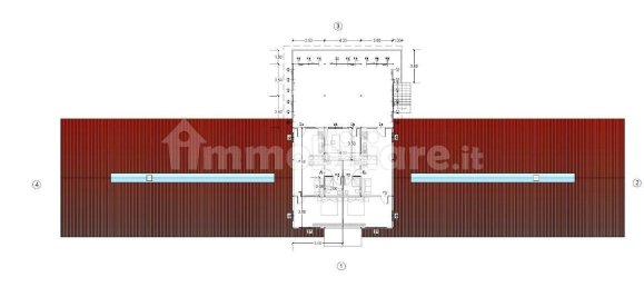 5-Zimmer Gewerbliche Immobilie in Seniga, Italy, Nr. 122310 29