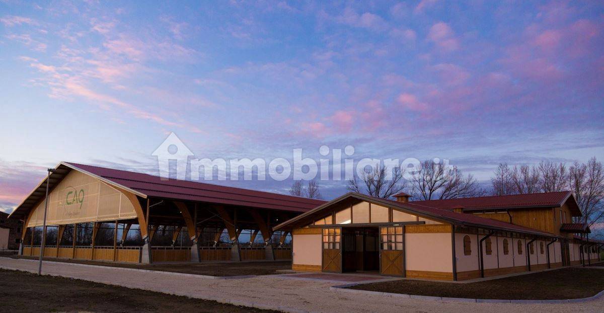 5-Zimmer Gewerbliche Immobilie in Seniga, Italy, Nr. 122310