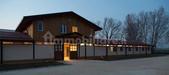 5-Zimmer Gewerbliche Immobilie in Seniga, Italy, Nr. 122310 6