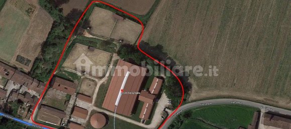 5-Zimmer Gewerbliche Immobilie in Seniga, Italy, Nr. 122310 23