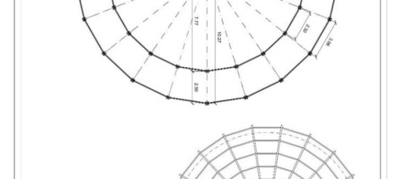 5-Zimmer Gewerbliche Immobilie in Seniga, Italy, Nr. 122310 27