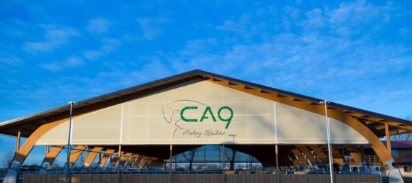 5-Zimmer Gewerbliche Immobilie in Seniga, Italy, Nr. 122310 19