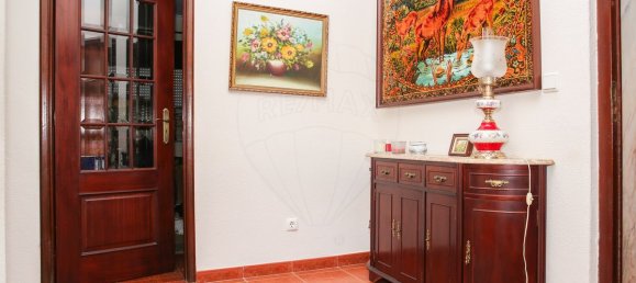 Casa de 6 dormitorios en Alenquer, Portugal No. 46652 45