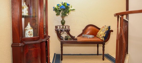 Casa de 6 dormitorios en Alenquer, Portugal No. 46652 37