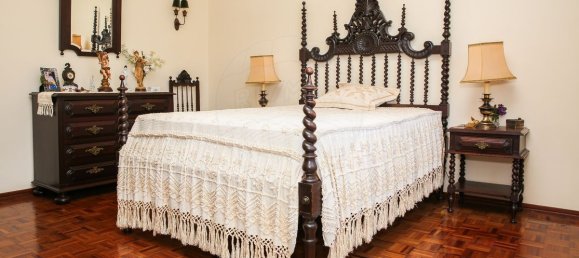 Casa de 6 dormitorios en Alenquer, Portugal No. 46652 27