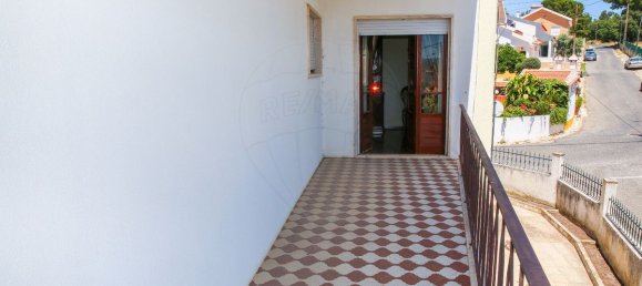 Casa de 6 dormitorios en Alenquer, Portugal No. 46652 24