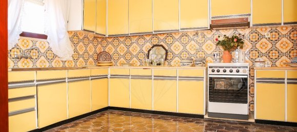 Casa de 6 dormitorios en Alenquer, Portugal No. 46652 31